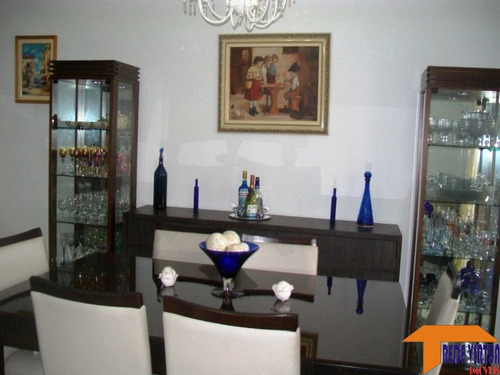 Imagem 11 de 30 de Vende - Cond. Fechado - Morumbi Sobrado 127.00m² - 4 Dorm. 1 Suíte - 2 Vagas - 1473so - 70259964