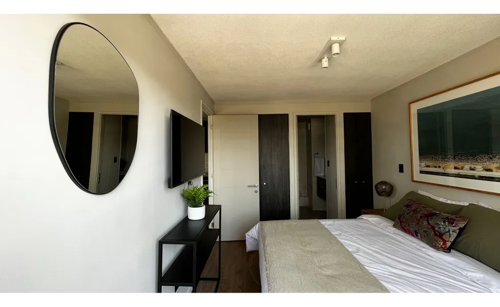 Imagen 4 de 18 de Arriendo Metro Mirador / Av Vicuña Mackenna / La Florida