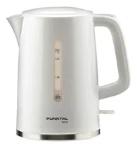 Comprar Jarra Eléctrica Punktal 2200w 1.7l Sistema Strix Control