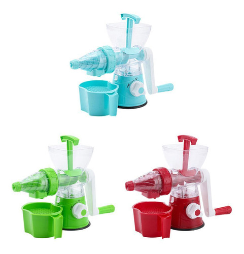 Exprimidor Exprimidor Con Manivela, Herramienta Para Frutas,