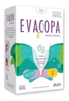 Comprar Eva Copa Menstrual Talle 2 Farmacia Magistral Lacroze