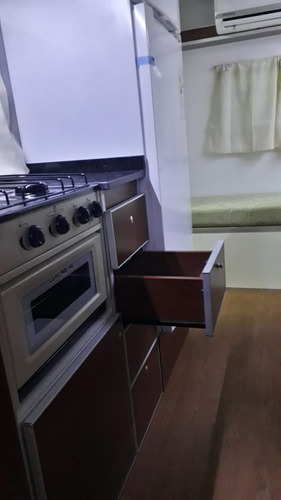 Casa Rodante Pbarbus 490 2021 Ejes Ambos C/frenos Electric