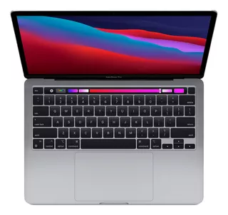 Apple Macbook Pro A2338 13 2020 M1 Pro 1tb Ssd Nvme + 16gb