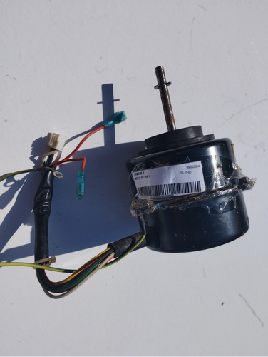 Motor Ventilador Unidad Interior Split 4500/ 6500 Fg