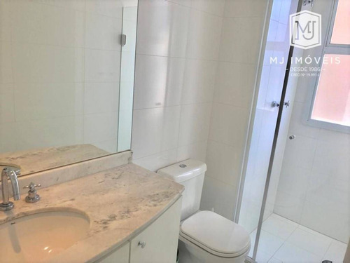 Imagem 7 de 26 de Apartamento Com 2 Dormitórios Para Alugar, 96 M² Por R$ 8.500/mês - Itaim Bibi - São Paulo/sp - Ap0470
