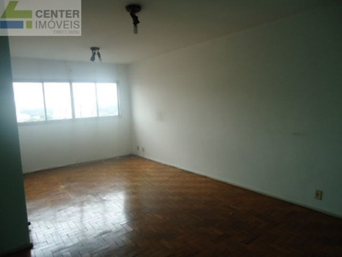 Imagem 2 de 15 de Apartamento - Vila Clementino - Ref: 6547 - V-84449
