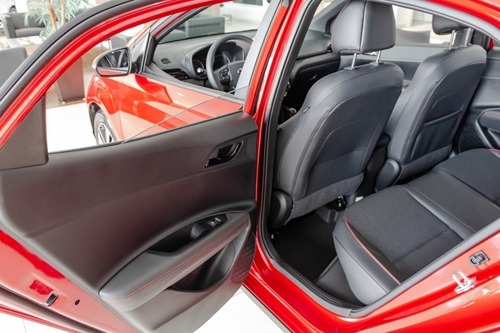 Imagem 12 de 15 de Hyundai Hb20 Sport