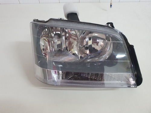 Farol Gm S10 Lado Direito 2004 A 2007