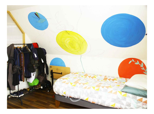 Imagen 20 de 30 de Casa Re Antu Id: 83559