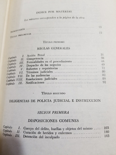 A0 Guia De Derecho Penal 1.a Edición Rafael Pérez Palma (Usado)