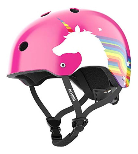 Pequeña Dínamo | Casco De Bicicleta, Scooter Y Patineta Para