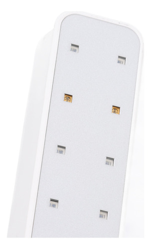 Led Uv Portátil Recargable Uvc 7w