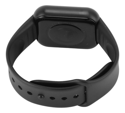Reloj Inteligente Deportivo Con Pantalla De 1,44 Pulgadas St