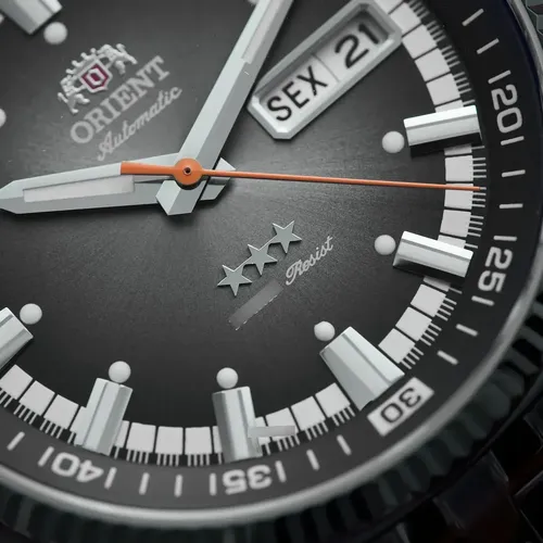 Relógio Orient King Diver Yn6pp028 G1gx | Parcelamento sem juros