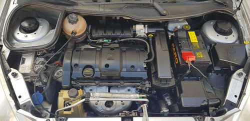 Peugeot 207 Compact Allure Xs 1.6 - Dubai Autos