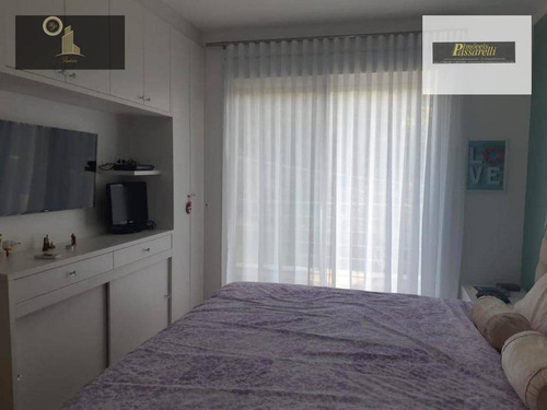 Casa Com 3 Dormitórios À Venda, 200 M² Por R$ 1.420.000,00 - Condomínio Reserva Da Mata - Vinhedo/sp - Ca1831