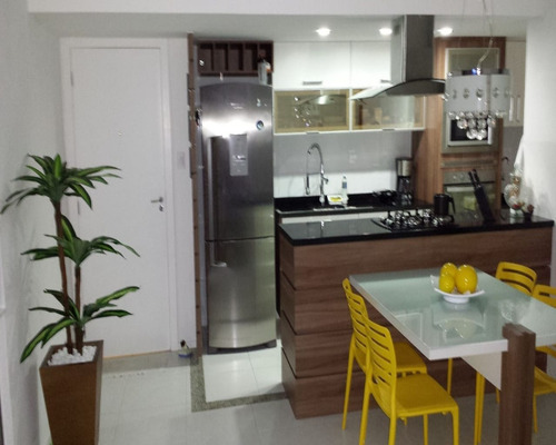 Apartamento - En43a02 - 69253843