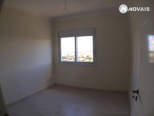 Imagem 7 de 13 de Apartamento À Venda, 157 M² Por R$ 1.228.230,00 - Centro - Estância Velha/rs - Ap0318