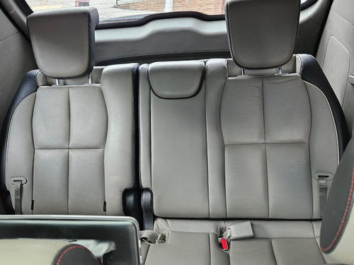 Kia Carnival 3.3 EX V6 24V GASOLINA 4P AUTOMATICO
