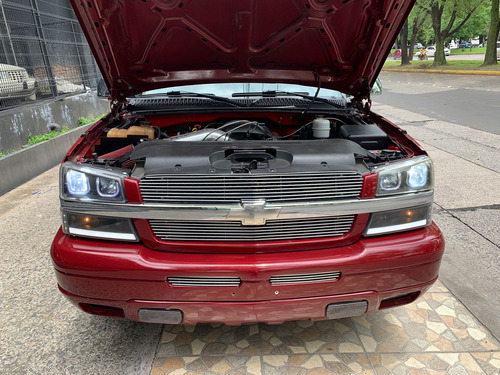 Chevrolet Cheyenne 400 Ss 2004