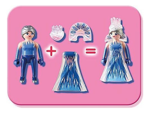 Blocos De Montar Playmobil