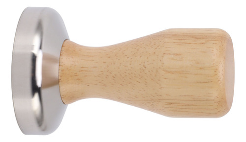 Granos En Polvo Coffee Tamper 304 Con Base De Acero Inoxidab
