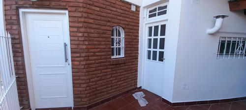 Duplex En Venta | Libertad 1700 - San Miguel
