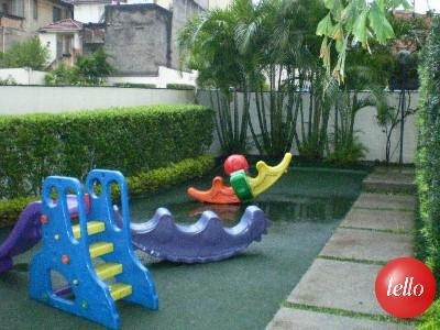 Imagem 17 de 19 de Apartamento - Ref: 182102
