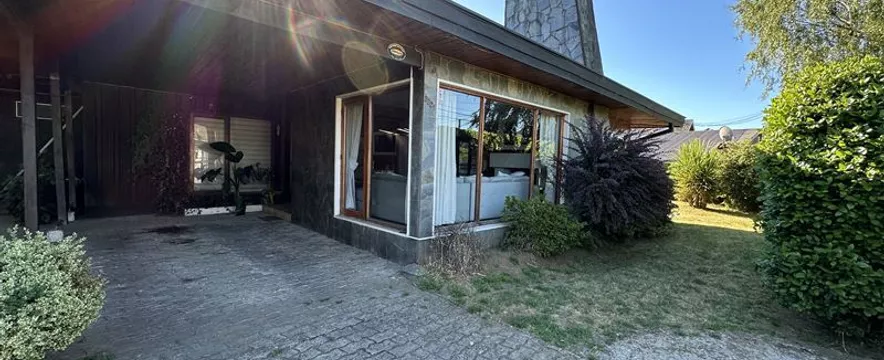 Villa Europa - Sur de Valdivia - Valdivia - Los Ríos