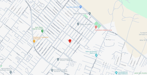 Venta De Departamento En Col. Zapotitla, Tlahuac (3er Piso) Sh05
