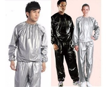 Imagen 3 de 8 de Sauna Termico Suit Buzo