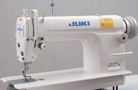 Máquina De Coser Juki Ddl 8300n