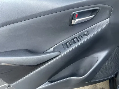 Mazda 2 1.5 Touring