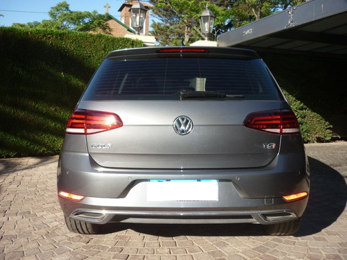 Volkswagen Golf 1.4 Highline Tsi Dsg 2018