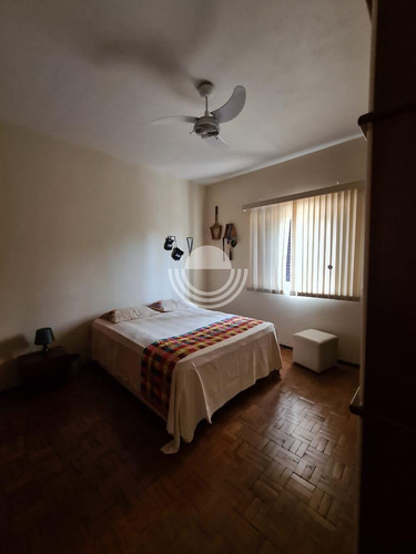 Imagem 15 de 17 de Casa À Venda Em Vila Lemos - Ca006191