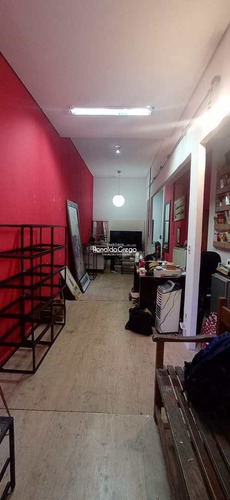 Imagem 9 de 30 de Vende-se Salão Coemercial Na Bela Vista, São Paulo - R$ 1.6 Mi - V7693