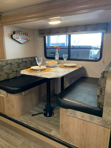 Imagem 9 de 14 de Trailer Winnebago 2106b - Ano 2019 - Motorhome- Y@w9