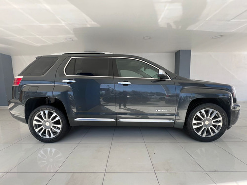 GMC Terrain 3.6 Denali At