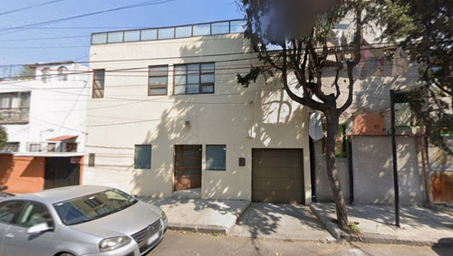 Puerto México 26, Roma Sur, Cuauhtémoc, Distrito Federal // Oportuinidad De Inversión Con Recursos Propios