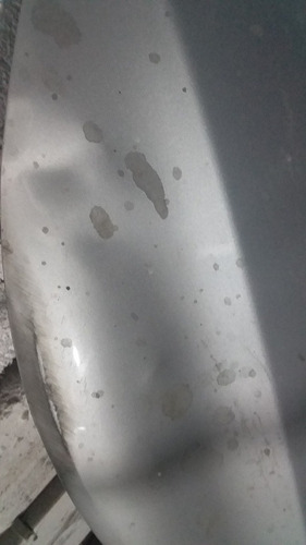 Capó Volkswagen G5 Original