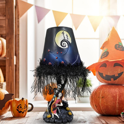 Mesa De Halloween, Centro De Mesa, Escritorio, Mesita De Noc