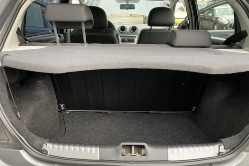 Volkswagen Gol Trend 1.6 Pack I 101cv