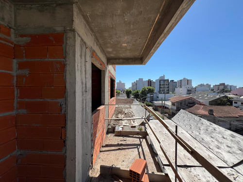 Departamento Dos Ambientes A La Venta En Wilde Centro