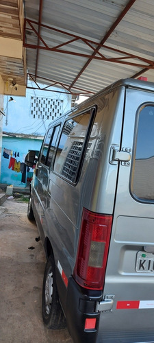 Fiat Ducato 2010 2.3 Multijet Economy 5p 2140 Mm
