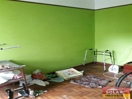 Imagem 5 de 11 de Casa Vila Jacuí São Paulo/sp - 12254