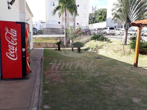 Imagem 29 de 30 de Apartamento À Venda Em Jardim Nova Europa - Ap035299