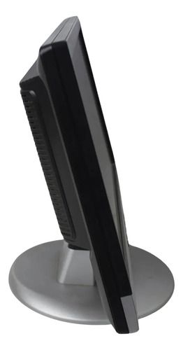 Monitor 17 Polegadas Aoc 716sw Lcd Widescreen (Usado)