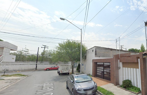 Casa En Remate Bancario En Monterrey Nuevo León Cl*/ 2