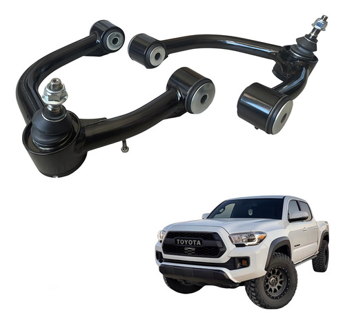 Kit De Elevación Para Tacoma 4x4 Y Prerunner 05-23