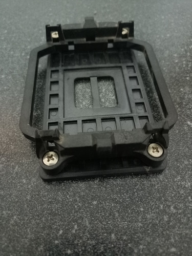 Base Para Ventilador Socket Amd Ám2 Ám2+ Am3 Am3+ Fm1 Fm2 (Usado)